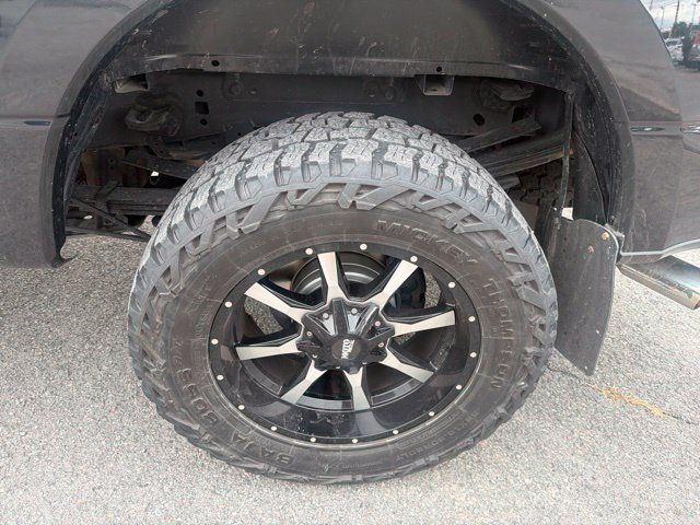 Used 2022 Ford F350 XL w/ STX Appearance Package AWD/4WD image 7