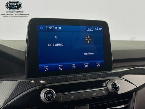 Certified 2024 Ford Escape ST-Line image 14