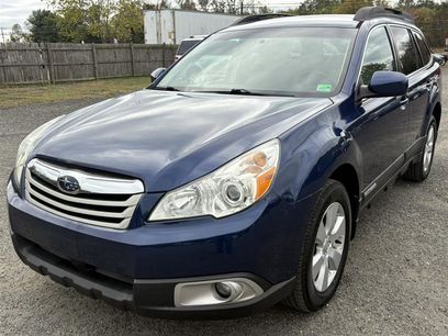 Used 2010 Subaru Outback 2.5i Premium