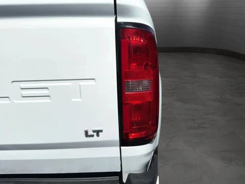 Used 2021 Chevrolet Colorado LT w/ Fleet Safety Package RWD image 29