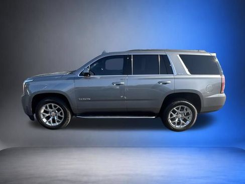 Certified 2020 GMC Yukon SLE w/ SLE Value Package AWD/4WD image 3