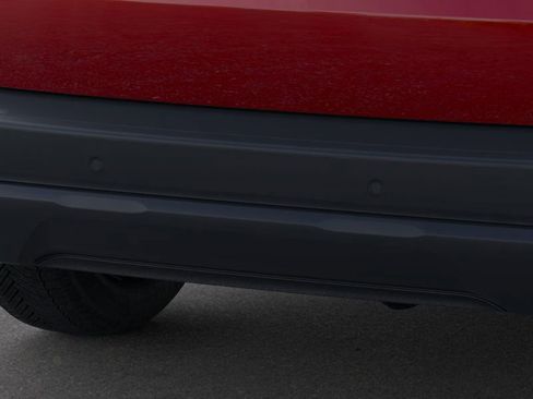 New 2026 Ford Escape ST-Line Select w/ Tech Pack #1 image 23