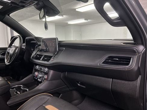 Certified 2023 GMC Yukon XL AT4 AWD/4WD image 30