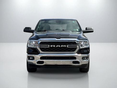 Used 2022 RAM 1500 Big Horn AWD/4WD image 11