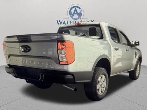 Used 2024 Ford Ranger XL w/ Trailer Tow Package RWD image 2