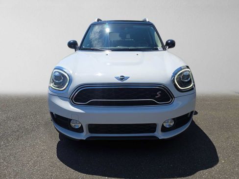 Used 2018 MINI Cooper Countryman S AWD/4WD image 8