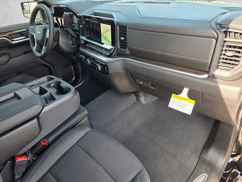 New 2026 Chevrolet Silverado 1500 LT image 16