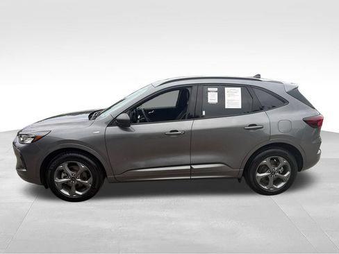 Used 2024 Ford Escape ST-Line w/ Tech Pack #1 AWD/4WD image 2