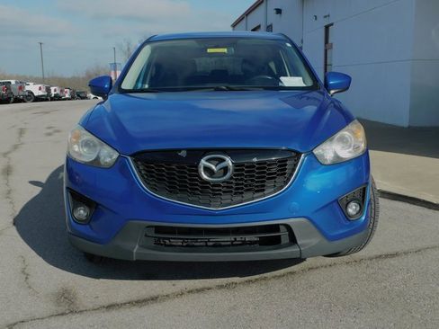 Used 2013 MAZDA CX-5 Touring w/ Touring Tech Pkg image 20