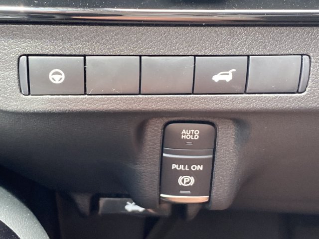 New 2026 Nissan Murano SL AWD/4WD image 14