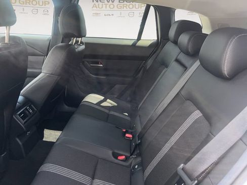 Used 2025 MAZDA CX-50 AWD 2.5 S w/ Cargo Package image 13
