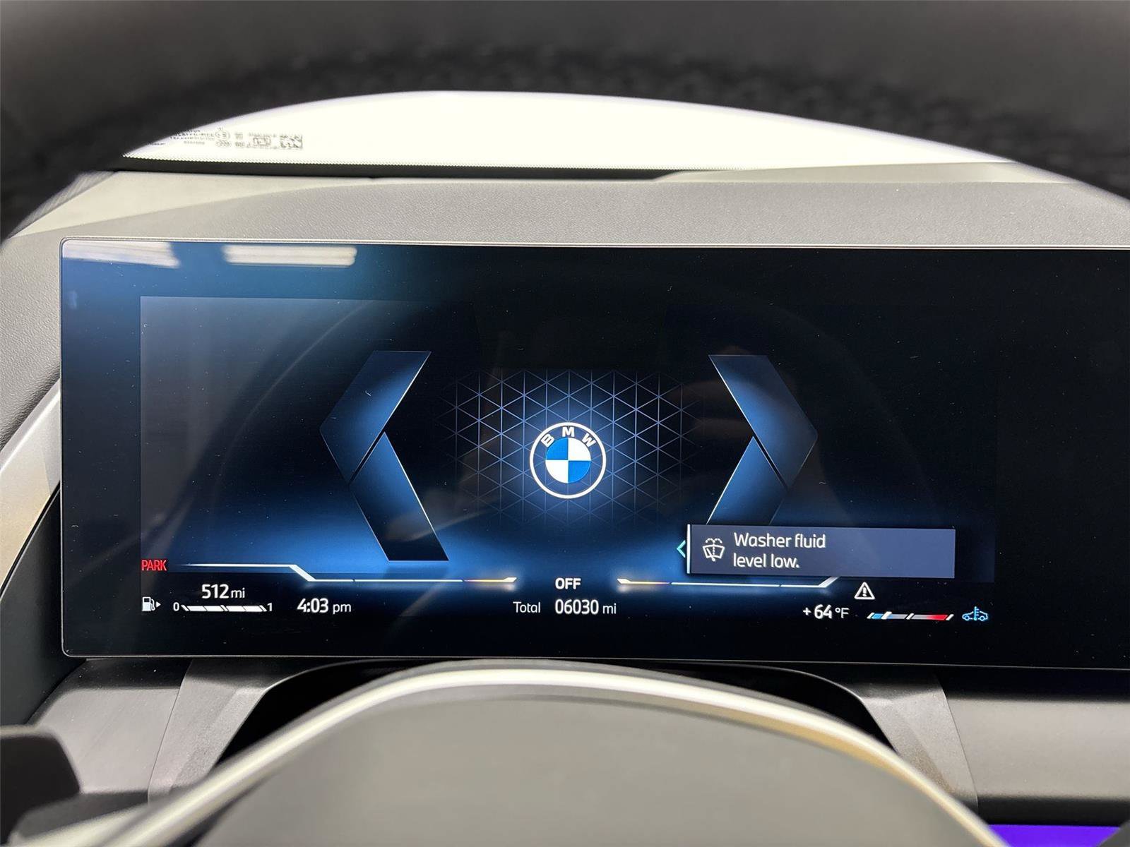 Used 2026 BMW X3 xDrive30i w/ Convenience Package AWD/4WD image 28