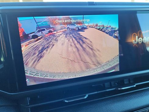 New 2026 Jeep Wrangler Willys image 13