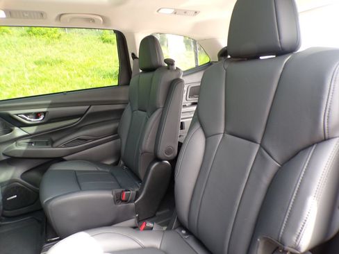 New 2026 Subaru Ascent Bronze Edition AWD/4WD image 15