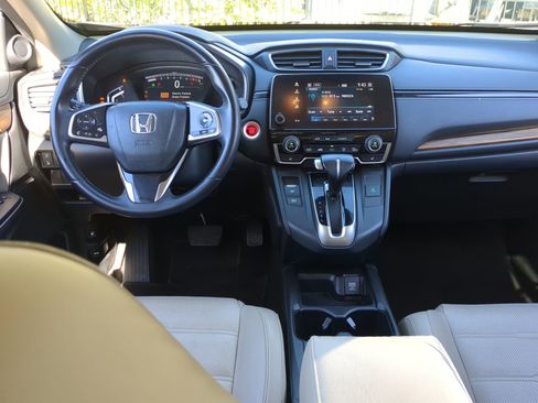 Used 2017 Honda CR-V EX-L image 15