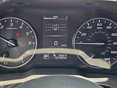 Used 2023 Subaru Outback Limited AWD/4WD image 7