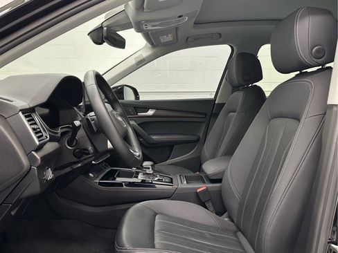 Used 2022 Audi Q5 2.0T Premium Plus image 11