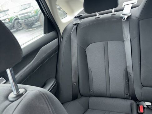 Used 2022 Kia K5 LXS image 42