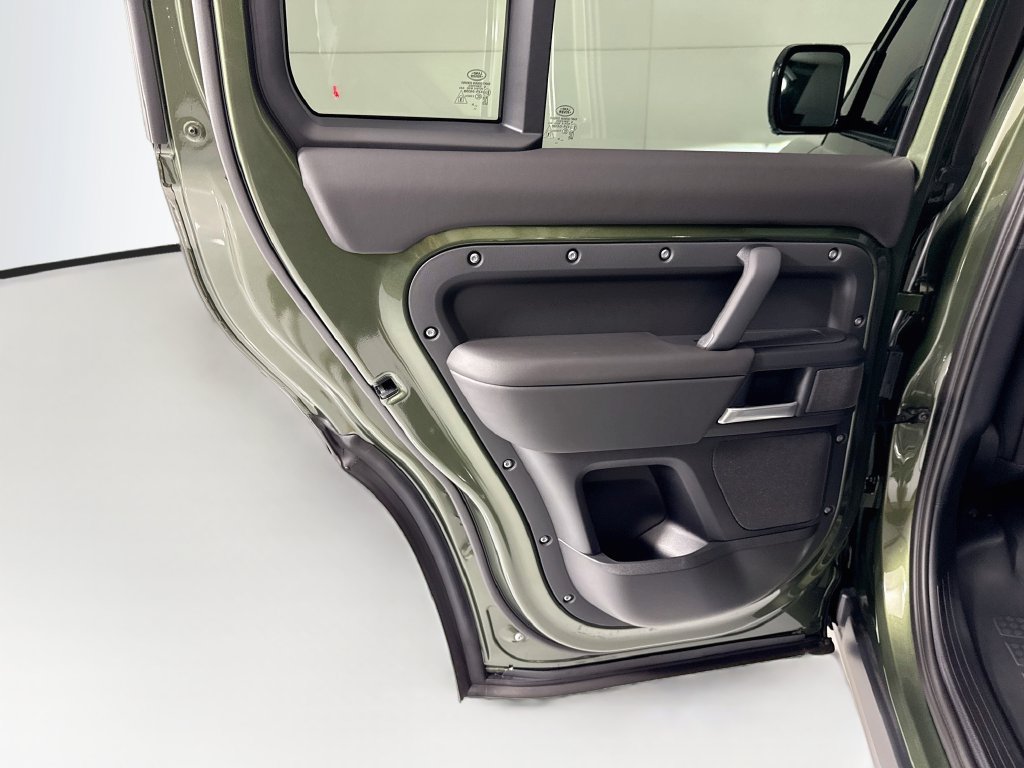 New 2026 Land Rover Defender 110 S AWD/4WD image 26
