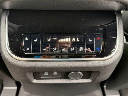 New 2026 Nissan Armada Platinum AWD/4WD image 25