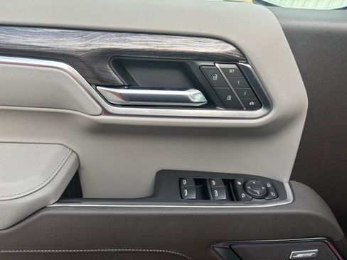 New 2026 Chevrolet Silverado 1500 LTZ image 27