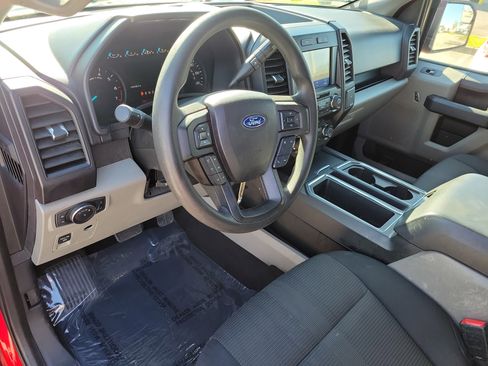 Used 2020 Ford F150 XL w/ Equipment Group 101A Mid AWD/4WD image 11