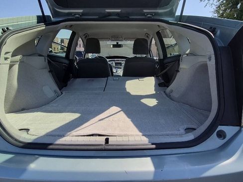 Used 2013 Toyota Prius Two FWD image 27