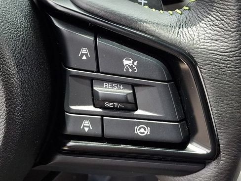 Certified 2025 Subaru Outback Onyx Edition AWD/4WD image 22