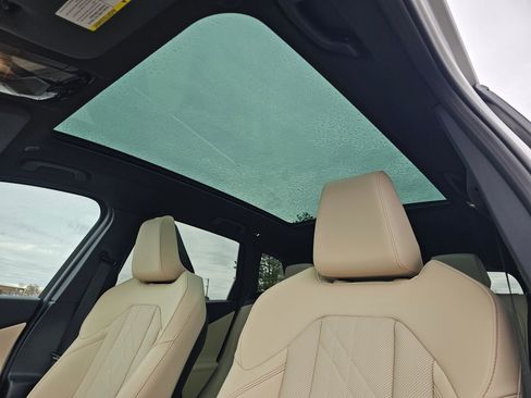 New 2026 BMW X3 xDrive30 w/ Premium Package image 28