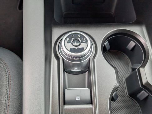 New 2026 Ford Explorer Active image 23