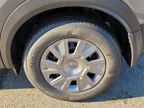 New 2026 Nissan Kicks S w/ Charging Package image 7