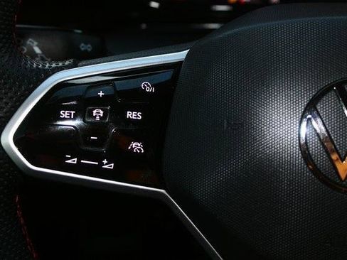 Used 2023 Volkswagen GTI Autobahn image 16