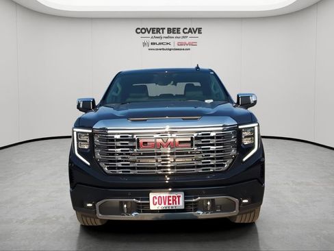 New 2026 GMC Sierra 1500 Denali w/ Denali Reserve Package image 2
