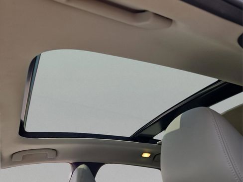 Used 2023 INFINITI QX50 Luxe image 18