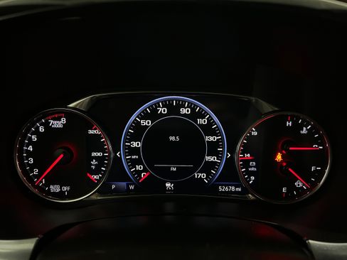 Used 2022 Chevrolet Traverse Premier w/ Redline Edition image 15