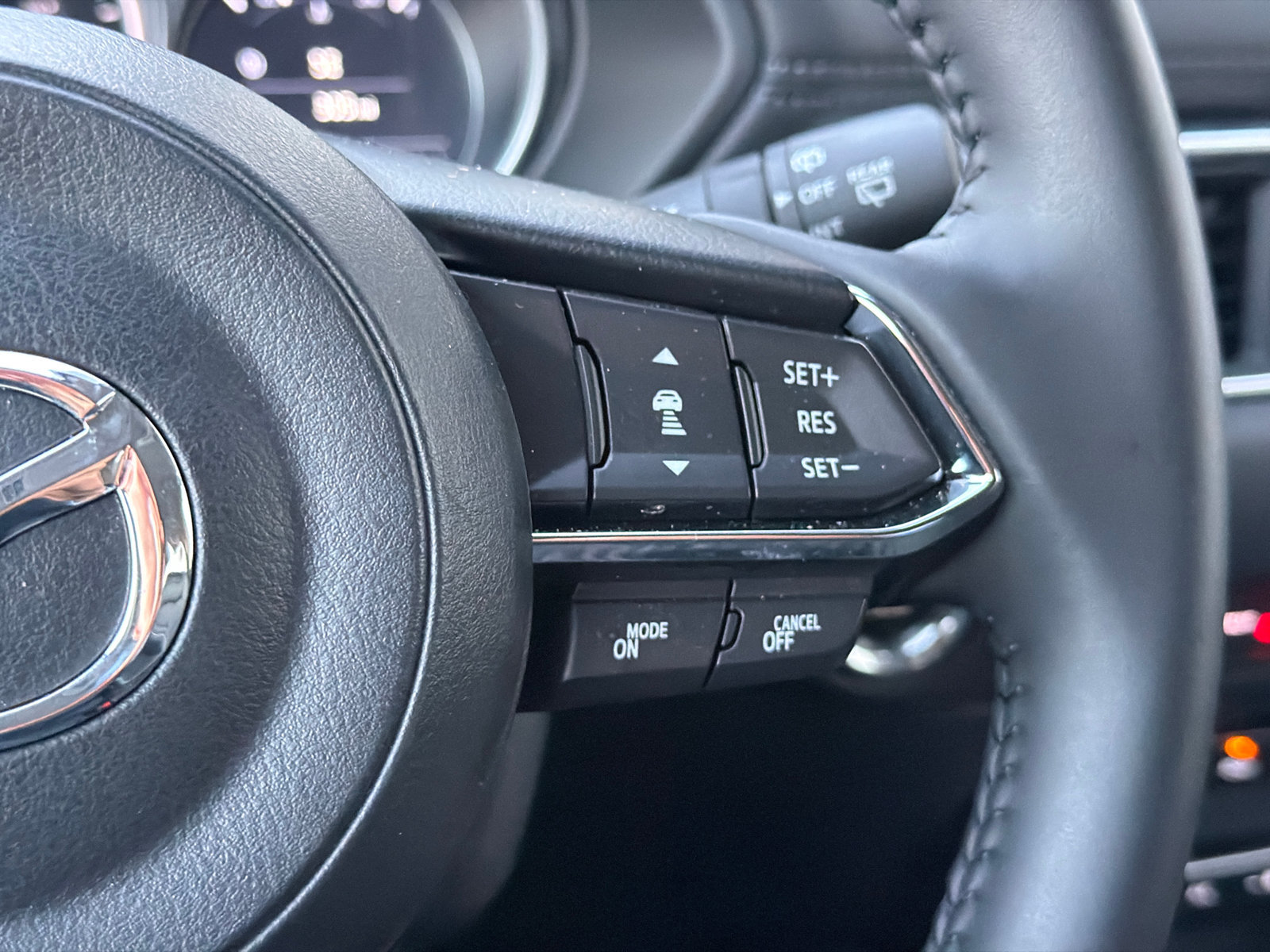Used 2025 MAZDA CX-5 AWD 2.5 S w/ Select Package image 18