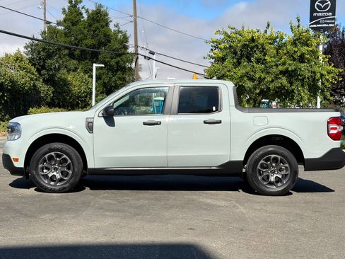 Used 2024 Ford Maverick XLT FWD image 7