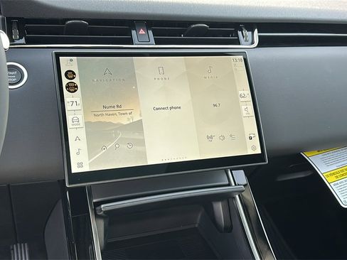 New 2026 Land Rover Range Rover Evoque S image 16