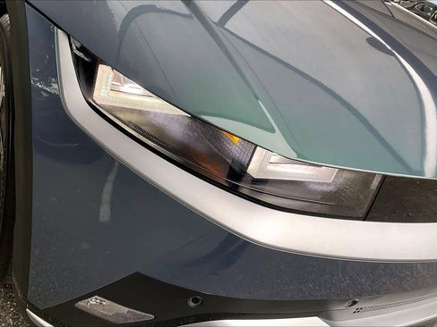 Certified 2026 Hyundai Ioniq 5 SEL RWD image 26