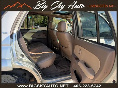 Used 1999 Toyota 4Runner Limited RWD image 21