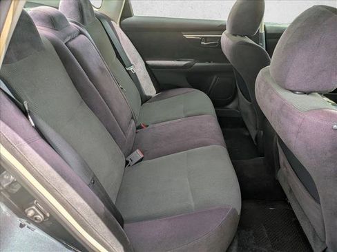 Used 2013 Nissan Altima 2.5 S image 17