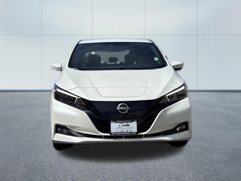 Used 2024 Nissan Leaf SV Plus FWD image 2
