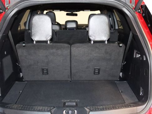 Used 2022 Ford Explorer ST w/ Equipment Group 401A AWD/4WD image 70
