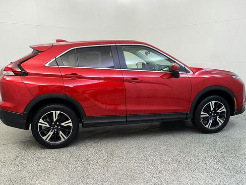 Used 2025 Mitsubishi Eclipse Cross SE AWD/4WD image 6