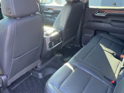 Used 2023 GMC Sierra 1500 Denali w/ Technology Package image 10