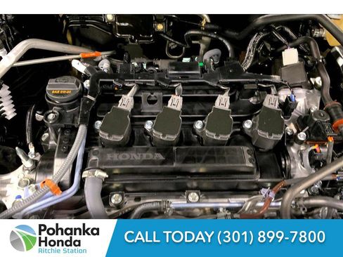 New 2025 Honda Accord LX image 20