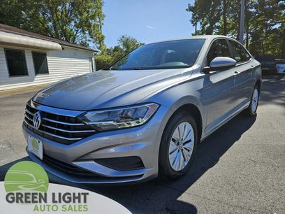 Used 2020 Volkswagen Jetta S