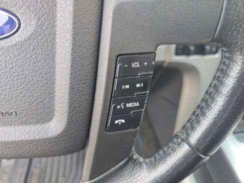 Used 2013 Ford F150 FX4 w/ Luxury Equipment Group image 22