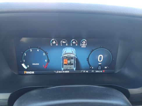 Used 2024 Ford F150 STX image 23