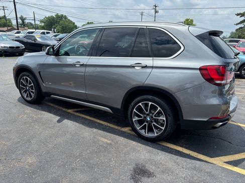 Used 2018 BMW X5 xDrive35i AWD/4WD image 6